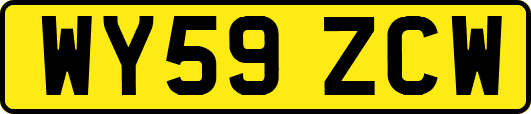 WY59ZCW