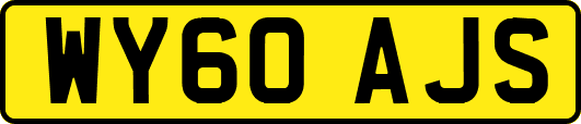 WY60AJS