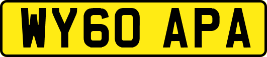 WY60APA