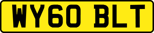 WY60BLT