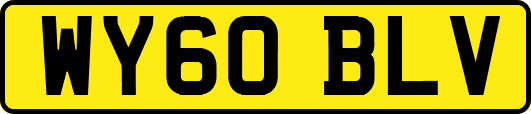 WY60BLV