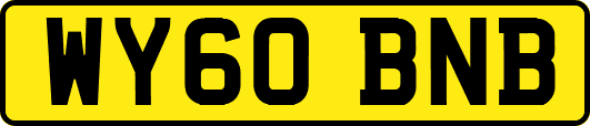 WY60BNB