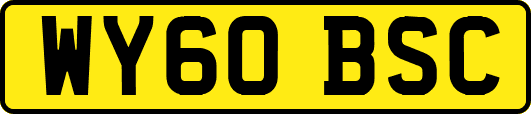 WY60BSC