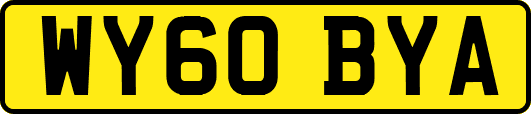 WY60BYA