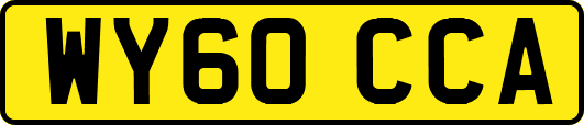 WY60CCA