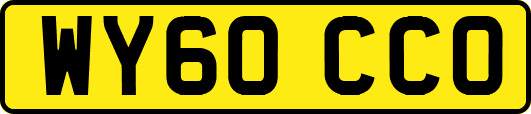 WY60CCO
