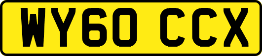 WY60CCX