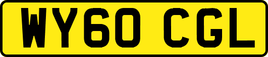 WY60CGL