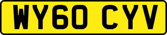WY60CYV