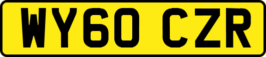 WY60CZR