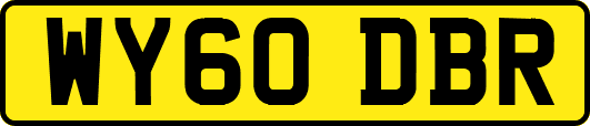 WY60DBR