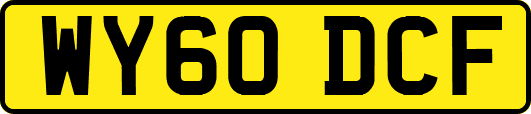 WY60DCF