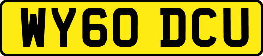 WY60DCU