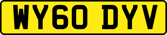 WY60DYV