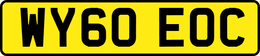 WY60EOC