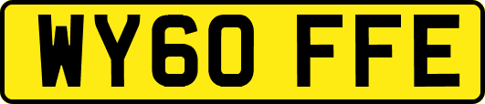 WY60FFE