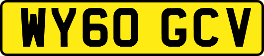WY60GCV