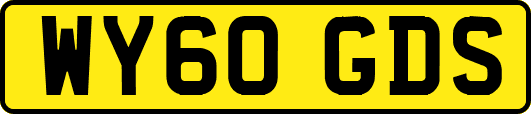 WY60GDS