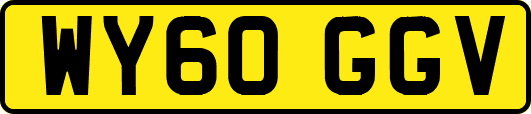 WY60GGV