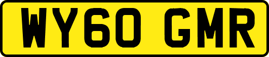 WY60GMR