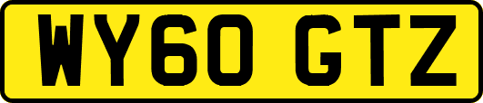 WY60GTZ