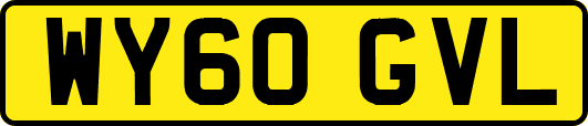 WY60GVL