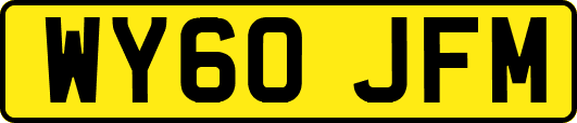 WY60JFM