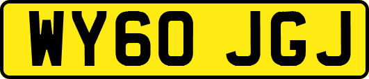 WY60JGJ