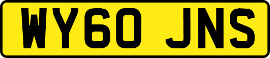 WY60JNS