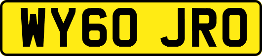 WY60JRO