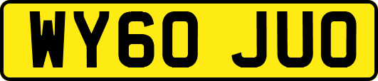 WY60JUO