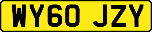 WY60JZY