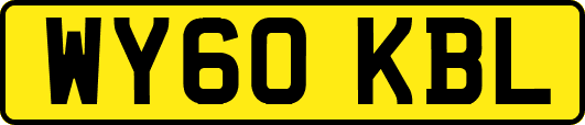 WY60KBL