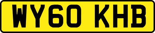 WY60KHB