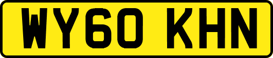 WY60KHN