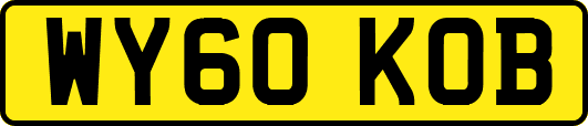 WY60KOB