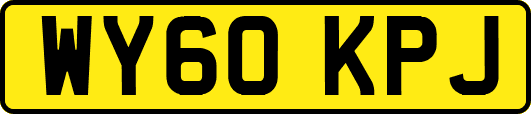 WY60KPJ