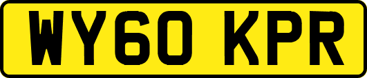 WY60KPR