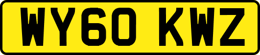 WY60KWZ