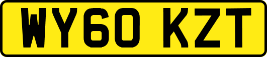 WY60KZT