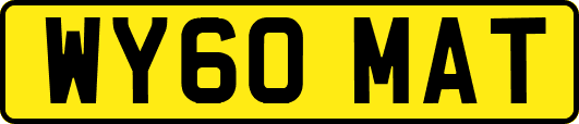 WY60MAT