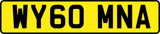 WY60MNA