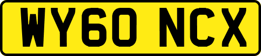 WY60NCX