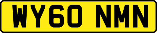 WY60NMN
