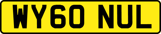 WY60NUL