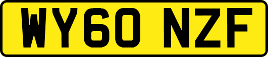 WY60NZF
