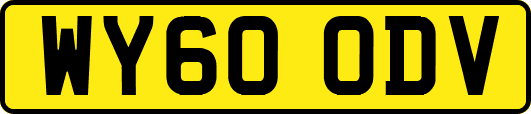 WY60ODV