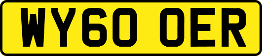 WY60OER