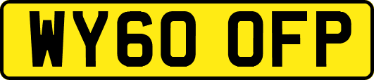 WY60OFP