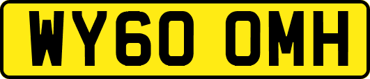 WY60OMH